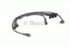 BOSCH 0 986 356 792 Ignition Cable Kit